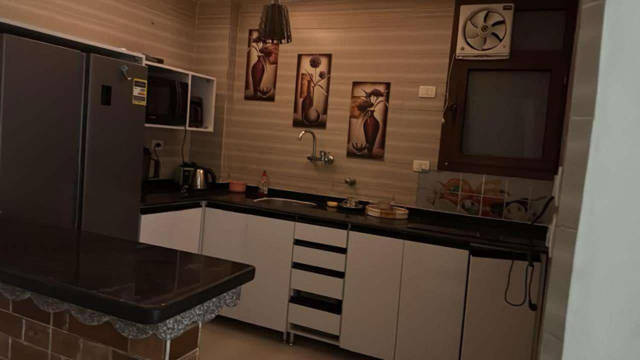 Paradise Hill Хургада Екстериор снимка
